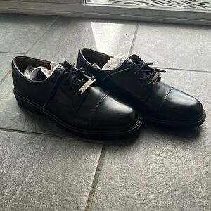 Genuine Leather Men’s Dockers Dress Shoes